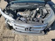 ✅ 2014 Honda CR-V LX • VIN: 5J6RM4H39EL075118 • Лот: 82769235. Опубликован ранее на Copart с пробегом 229 005 миль. Бесплатный доступ к архиву аукционных продаж из США и подробный отчёт об истории автомобиля на DreamBid. Изображение 12.