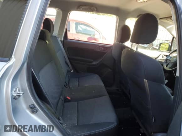 2014 Subaru Forester 2.5i с VIN JF2SJAACXEH420184, выставлен на аукционе Copart как лот 58344235 с пробегом 123 497 миль миль и Чистый • Clean title. История ставок и продаж доступна на DreamBid. Изображение 11.