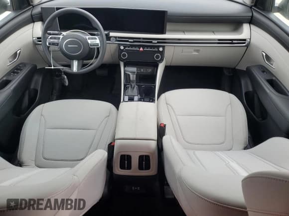 ✅ 2025 Hyundai Tucson SEL • VIN: 5NMJB3DE8SH592675 • Лот: 82280025. Опубликован ранее на Copart с пробегом 874 миль. Бесплатный доступ к архиву аукционных продаж из США и подробный отчёт об истории автомобиля на DreamBid. Изображение 8.