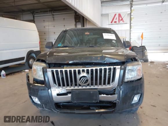✅ 2008 Mercury Mariner • VIN: 4M2CU81158KJ14013 • Лот: 41305863. Опубликован ранее на IAAI с пробегом 229 672 миль. Бесплатный доступ к архиву аукционных продаж из США и подробный отчёт об истории автомобиля на DreamBid. Изображение 12.