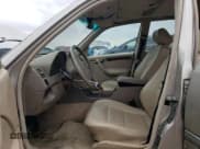 ✅ 1999 Mercedes-Benz C 230/260/280/320 • VIN: WDBHA29G3XA691216 • Lot: 47166765. Listed on Copart with Not provided. Free auction sales archive from the USA and detailed vehicle history report at DreamBid. Image 7.