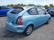 ✅ 2010 Hyundai Accent GS • VIN: KMHCM3ACXAU178600 • Лот: 42046067. Опубликован ранее на IAAI с пробегом 131 502 миль. Бесплатный доступ к архиву аукционных продаж из США и подробный отчёт об истории автомобиля на DreamBid. Изображение 4.