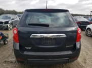 ✅ 2014 Chevrolet Equinox LS • VIN: 2GNALAEK2E1126696 • Лот: 86450025. Опубликован ранее на Copart с пробегом 126 864 миль. Бесплатный доступ к архиву аукционных продаж из США и подробный отчёт об истории автомобиля на DreamBid. Изображение 6.