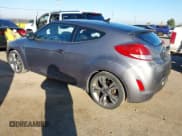 ✅ 2015 Hyundai Veloster RE:FLEX • VIN: KMHTC6AD2FU240091 • Lot: 41425364. Wystawiony na IAAI z przebiegiem 68 444 mil. Bezpłatny archiwum sprzedaży aukcyjnych z USA i szczegółowy raport historii pojazdu na DreamBid. Zdjęcie 3.