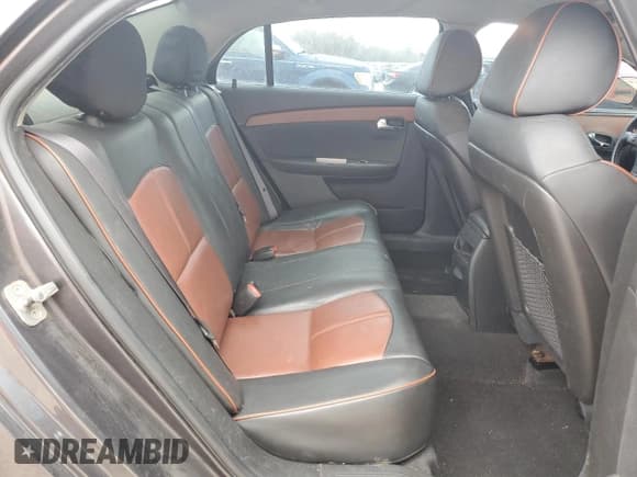 ✅ 2010 Chevrolet Malibu LTZ 1LZ • VIN: 1G1ZE5E01A4149552 • Lot: 44711744. Listed on Copart with 198,249 mi. Free auction sales archive from the USA and detailed vehicle history report at DreamBid. Image 10.