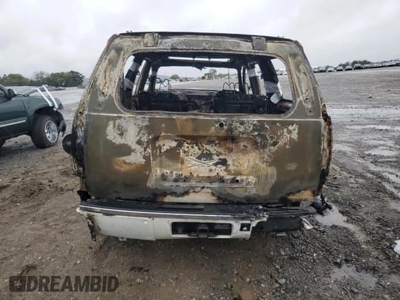 ✅ 2013 Chevrolet Suburban LTZ • VIN: 1GNSCKE03DR144851 • Lot: 72780854. Wystawiony na Copart z przebiegiem Nie podano. Bezpłatny archiwum sprzedaży aukcyjnych z USA i szczegółowy raport historii pojazdu na DreamBid. Zdjęcie 6.