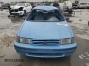 ✅ 1992 Toyota Tercel • VIN: JT2EL43B8N0157454 • Лот: 46283825. Опубликован ранее на Copart с пробегом 237 689 миль. Бесплатный доступ к архиву аукционных продаж из США и подробный отчёт об истории автомобиля на DreamBid. Изображение 5.