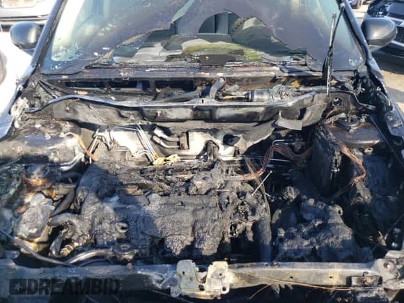 2007 Dodge Caliber SXT z VIN 1B3HB48B57D579307, wystawiony jako Copart lot #71852414 z przebiegiem Nie podano mil oraz Nie do naprawy • Non repairable. Historia ofert i sprzedaży dostępna na DreamBid. Obrazek 12.