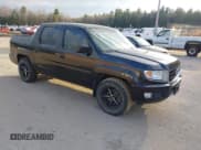 ✅ 2009 Honda Ridgeline RT • VIN: 5FPYK16259B100354 • Лот: 43695213. Опубликован ранее на IAAI с пробегом 277 874 миль. Бесплатный доступ к архиву аукционных продаж из США и подробный отчёт об истории автомобиля на DreamBid. Изображение 1.