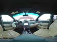 ✅ 2017 Ford Explorer XLT • VIN: 1FM5K8D81HGD18531 • Lot: 91924295. Wystawiony na Copart z przebiegiem 177 823 mil. Bezpłatny archiwum sprzedaży aukcyjnych z USA i szczegółowy raport historii pojazdu na DreamBid. Zdjęcie 15.