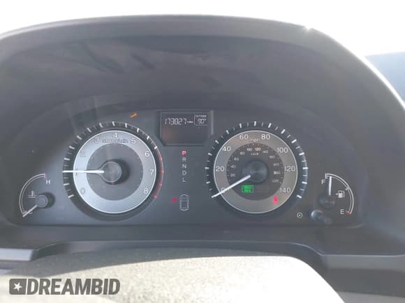 ✅ 2017 Honda Odyssey SE • VIN: 5FNRL5H31HB007661 • Lot: 43631512. Wystawiony na IAAI z przebiegiem 173 827 mil. Bezpłatny archiwum sprzedaży aukcyjnych z USA i szczegółowy raport historii pojazdu na DreamBid. Zdjęcie 15.