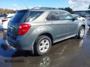 ✅ 2012 Chevrolet Equinox 1LT • VIN: 2GNALDEK9C6386417 • Лот: 43552355. Опубликован ранее на IAAI с пробегом 126 904 миль. Бесплатный доступ к архиву аукционных продаж из США и подробный отчёт об истории автомобиля на DreamBid. Изображение 4.