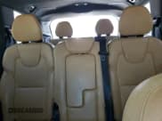 ✅ 2017 Volvo XC90 Momentum • VIN: YV4A22PK5H1186896 • Lot: 65469155. Wystawiony na Copart z przebiegiem 208 634 mil. Bezpłatny archiwum sprzedaży aukcyjnych z USA i szczegółowy raport historii pojazdu na DreamBid. Zdjęcie 10.