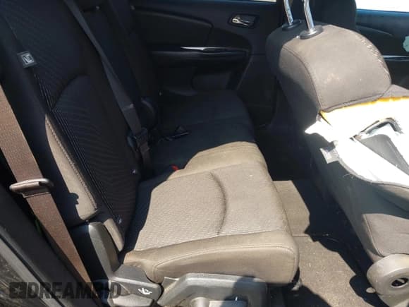 ✅ 2017 Dodge Journey SE • VIN: 3C4PDCAB7HT586649 • Lot: 43509902. Wystawiony na IAAI z przebiegiem 150 829 mil. Bezpłatny archiwum sprzedaży aukcyjnych z USA i szczegółowy raport historii pojazdu na DreamBid. Zdjęcie 8.