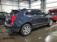 ✅ 2014 Cadillac SRX Luxury Collection • VIN: 3GYFNEE31ES613878 • Lot: 91718425. Listed on Copart with 101,242 mi. Free auction sales archive from the USA and detailed vehicle history report at DreamBid. Image 3.