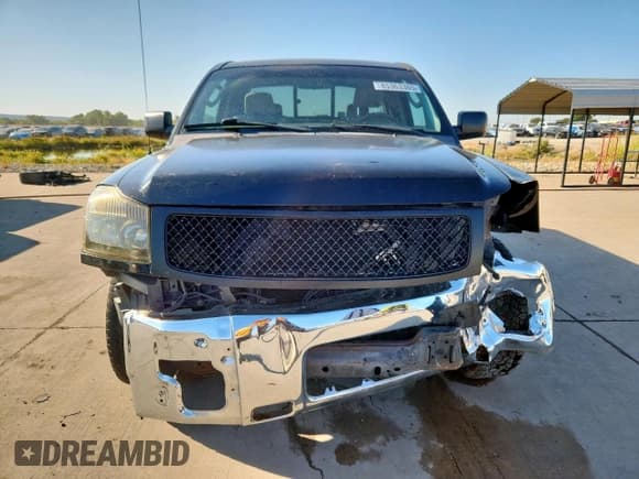 ✅ 2008 Nissan Titan XE • VIN: 1N6BA06A88N358710 • Lot: 85363365. Listed on Copart with 147,629 mi. Free auction sales archive from the USA and detailed vehicle history report at DreamBid. Image 5.