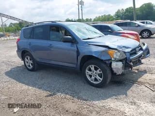 ✅ 2012 Toyota RAV4 • VIN: 2T3BF4DV6CW178984 • Lot: 42400513. Listed on IAAI with 209,626 mi. Free auction sales archive from the USA and detailed vehicle history report at DreamBid. Image 1.
