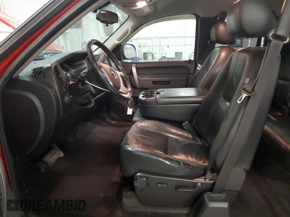 ✅ 2010 GMC Sierra 1500 SLE • VIN: 1GTSKVE31AZ279670 • Lot: 87096275. Listed on Copart with 142,182 mi. Free auction sales archive from the USA and detailed vehicle history report at DreamBid. Image 7.
