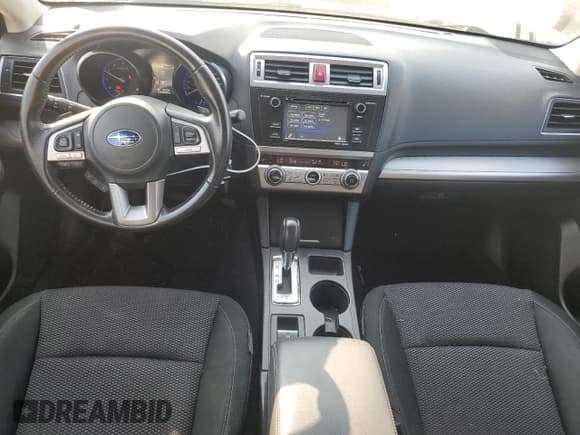 ✅ 2016 Subaru Outback • VIN: 4S4BSCDCXG3328328 • Lot: 65781785. Wystawiony na Copart z przebiegiem 150 558 mil. Bezpłatny archiwum sprzedaży aukcyjnych z USA i szczegółowy raport historii pojazdu na DreamBid. Zdjęcie 8.