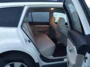 ✅ 2011 Subaru Outback Premium • VIN: 4S4BRBGC6B3418814 • Lot: 43731209. Listed on IAAI with 85,066 mi. Free auction sales archive from the USA and detailed vehicle history report at DreamBid. Image 8.