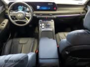 ✅ 2025 Hyundai Palisade Limited • VIN: KM8R5DGE8SU818228 • Lot: 82243274. Listed on Copart with 3,699 mi. Free auction sales archive from the USA and detailed vehicle history report at DreamBid. Image 8.