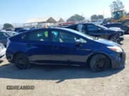 ✅ 2013 Toyota Prius One • VIN: JTDKN3DU1D1730248 • Lot: 43156030. Listed on IAAI with 177,572 mi. Free auction sales archive from the USA and detailed vehicle history report at DreamBid. Image 13.