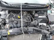 ✅ 2016 Hyundai Elantra Sport • VIN: KMHDH4AH0GU553963 • Lot: 41652458. Listed on IAAI with 144,350 mi. Free auction sales archive from the USA and detailed vehicle history report at DreamBid. Image 10.