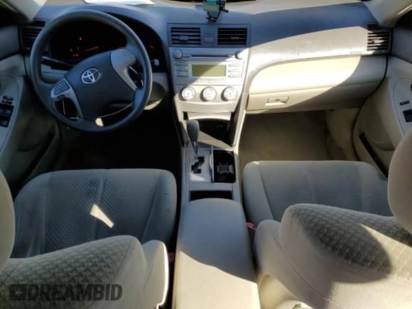 2009 Toyota Camry с VIN 4T1BE46K79U797648, выставлен на аукционе Copart как лот 85200355 с пробегом 169 517 миль миль и Чистый • Clean title. История ставок и продаж доступна на DreamBid. Изображение 8.