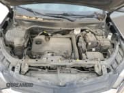 ✅ 2021 Chevrolet Equinox LT • VIN: 3GNAXUEV2ML380079 • Lot: 53281195. Listed on Copart with 101,019 mi. Free auction sales archive from the USA and detailed vehicle history report at DreamBid. Image 12.