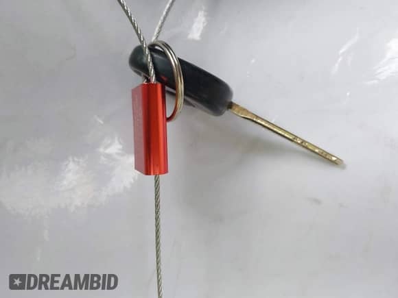 2001 Toyota Highlander с VIN JTEHF21A910003884, выставлен на аукционе IAAI как лот 42873410 с пробегом 168 333 миль миль и . История ставок и продаж доступна на DreamBid. Изображение 11.