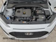 ✅ 2021 Hyundai Kona SEL Plus • VIN: KM8K62AAXMU625137 • Лот: 76450634. Опубликован ранее на Copart с пробегом 15 969 миль. Бесплатный доступ к архиву аукционных продаж из США и подробный отчёт об истории автомобиля на DreamBid. Изображение 12.