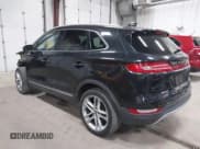 ✅ 2015 Lincoln MKC • VIN: 5LMTJ2AH3FUJ40676 • Лот: 42191036. Опубликован ранее на IAAI с пробегом 108 515 миль. Бесплатный доступ к архиву аукционных продаж из США и подробный отчёт об истории автомобиля на DreamBid. Изображение 3.