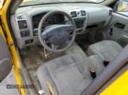 ✅ 2007 Chevrolet Colorado Work Truck • VIN: 1GCCS149778196388 • Lot: 67078374. Wystawiony na Copart z przebiegiem 192 383 mil. Bezpłatny archiwum sprzedaży aukcyjnych z USA i szczegółowy raport historii pojazdu na DreamBid. Zdjęcie 8.