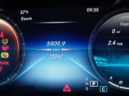 ✅ 2022 Mercedes-Benz C 300 • VIN: W1KWJ8DB5NG115893 • Lot: 41590272. Wystawiony na IAAI z przebiegiem 15 562 mil. Bezpłatny archiwum sprzedaży aukcyjnych z USA i szczegółowy raport historii pojazdu na DreamBid. Zdjęcie 7.