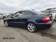✅ 2009 Mercedes-Benz CLK 350 • VIN: WDBTJ56H19F261571 • Lot: 86545685. Listed on Copart with 107,796 mi. Free auction sales archive from the USA and detailed vehicle history report at DreamBid. Image 2.