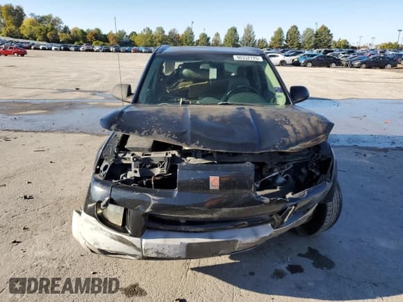 ✅ 2004 Saturn VUE V6 • VIN: 5GZCZ53484S867010 • Lot: 90332725. Wystawiony na Copart z przebiegiem 239 778 mil. Bezpłatny archiwum sprzedaży aukcyjnych z USA i szczegółowy raport historii pojazdu na DreamBid. Zdjęcie 5.