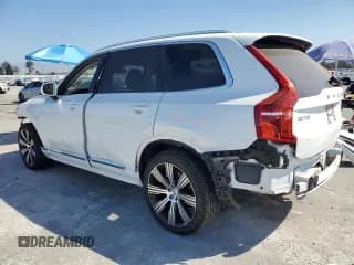 ✅ 2024 Volvo XC90 Plus Bright Theme • VIN: YV4H60CE7R1233824 • Лот: 65159695. Опубликован ранее на Copart с пробегом 12 268 миль. Бесплатный доступ к архиву аукционных продаж из США и подробный отчёт об истории автомобиля на DreamBid. Изображение 2.