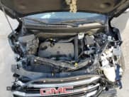 ✅ 2020 GMC Terrain SLT • VIN: 3GKALVEV5LL204365 • Lot: 51874135. Listed on Copart with 91,540 mi. Free auction sales archive from the USA and detailed vehicle history report at DreamBid. Image 12.