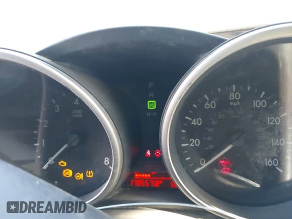 ✅ 2010 Mazda 3 i Touring • VIN: JM1BL1SG4A1120590 • Lot: 43724882. Wystawiony na IAAI z przebiegiem 178 557 mil. Bezpłatny archiwum sprzedaży aukcyjnych z USA i szczegółowy raport historii pojazdu na DreamBid. Zdjęcie 7.