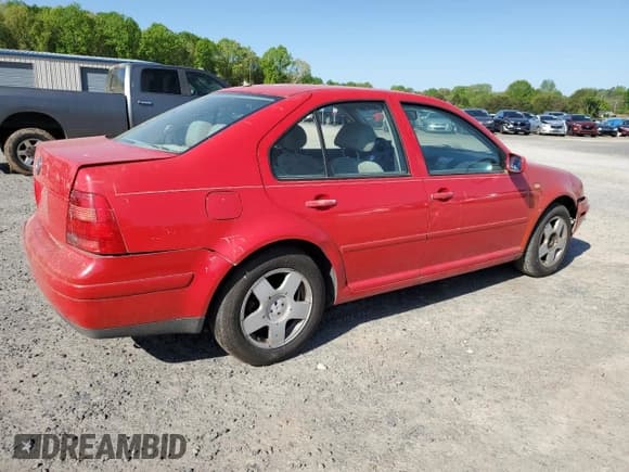 ✅ 1999 Volkswagen Jetta GLS • VIN: 3VWSE29M3XM089837 • Лот: 64180215. Опубликован ранее на Copart с пробегом 229 720 миль. Бесплатный доступ к архиву аукционных продаж из США и подробный отчёт об истории автомобиля на DreamBid. Изображение 3.