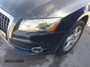 ✅ 2011 Audi Q5 Prestige • VIN: WA1WKAFP1BA108245 • Lot: 43800887. Listed on IAAI with 187,201 mi. Free auction sales archive from the USA and detailed vehicle history report at DreamBid. Image 6.