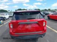 ✅ 2021 Ford Explorer XLT • VIN: 1FMSK7DH8MGA27662 • Lot: 43515901. Listed on IAAI with 71,787 mi. Free auction sales archive from the USA and detailed vehicle history report at DreamBid. Image 17.