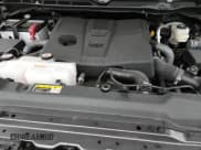 ✅ 2024 Toyota Tundra Limited • VIN: 5TFJA5DB5RX177996 • Лот: 94538335. Опубликован ранее на Copart с пробегом 23 435 миль. Бесплатный доступ к архиву аукционных продаж из США и подробный отчёт об истории автомобиля на DreamBid. Изображение 13.