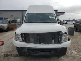 ✅ 2018 Nissan NV Cargo SV • VIN: 1N6AF0LY9JN809888 • Lot: 79480104. Wystawiony na Copart z przebiegiem 116 113 mil. Bezpłatny archiwum sprzedaży aukcyjnych z USA i szczegółowy raport historii pojazdu na DreamBid. Zdjęcie 5.