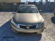 ✅ 2008 Honda Accord EX • VIN: JHMCP26798C009541 • Лот: 93012925. Опубликован ранее на Copart с пробегом 99 291 миль. Бесплатный доступ к архиву аукционных продаж из США и подробный отчёт об истории автомобиля на DreamBid. Изображение 5.