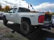 ✅ 2013 Chevrolet Silverado 1500 Work Truck • VIN: 1GCRKPEA7DZ332482 • Лот: 87098705. Опубликован ранее на Copart с пробегом 152 399 миль. Бесплатный доступ к архиву аукционных продаж из США и подробный отчёт об истории автомобиля на DreamBid. Изображение 2.