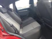 ✅ 2009 Chevrolet Aveo 1LT • VIN: KL1TD66E89B628730 • Lot: 41890401. Wystawiony na IAAI z przebiegiem 174 673 mil. Bezpłatny archiwum sprzedaży aukcyjnych z USA i szczegółowy raport historii pojazdu na DreamBid. Zdjęcie 8.