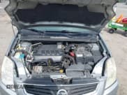 ✅ 2011 Nissan Sentra SL • VIN: 3N1AB6AP5BL648178 • Lot: 41491781. Listed on IAAI with 159,250 mi. Free auction sales archive from the USA and detailed vehicle history report at DreamBid. Image 10.