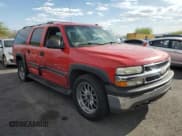 ✅ 2002 Chevrolet Suburban LT • VIN: 1GNFK16Z02J284489 • Лот: 54350885. Опубликован ранее на Copart с пробегом 214 691 миль. Бесплатный доступ к архиву аукционных продаж из США и подробный отчёт об истории автомобиля на DreamBid. Изображение 4.