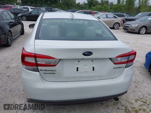 ✅ 2019 Subaru Impreza Premium • VIN: 4S3GKAD66K3613271 • Лот: 42976475. Опубликован ранее на IAAI с пробегом Не указан. Бесплатный доступ к архиву аукционных продаж из США и подробный отчёт об истории автомобиля на DreamBid. Изображение 16.